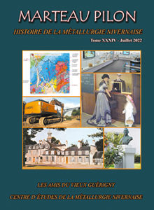 Le Marteau Pilon n°34