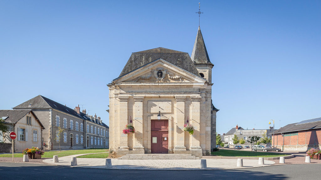 Église Saint-Pierre de Guérigny, 58