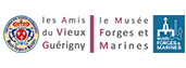 Musée Forges et Marines - les Amis du Vieux Guérigny (LOGO)