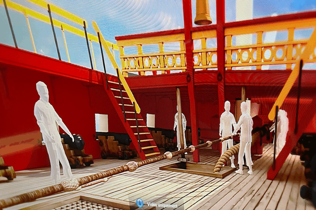 Tournevire (Exposition 2025 : Maquettistes et Marins, toute une histoire).